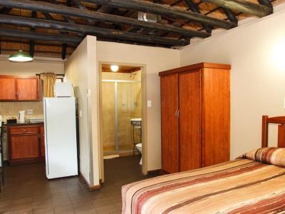 Hotel Loskopdam Mpumalanga Zewnętrze zdjęcie