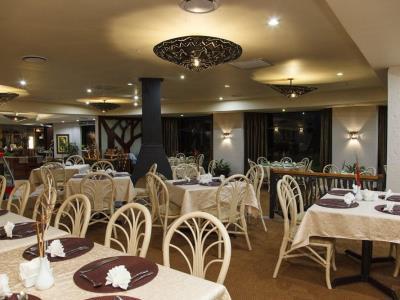 Hotel Loskopdam Mpumalanga Zewnętrze zdjęcie