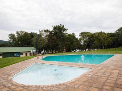 Hotel Loskopdam Mpumalanga Zewnętrze zdjęcie