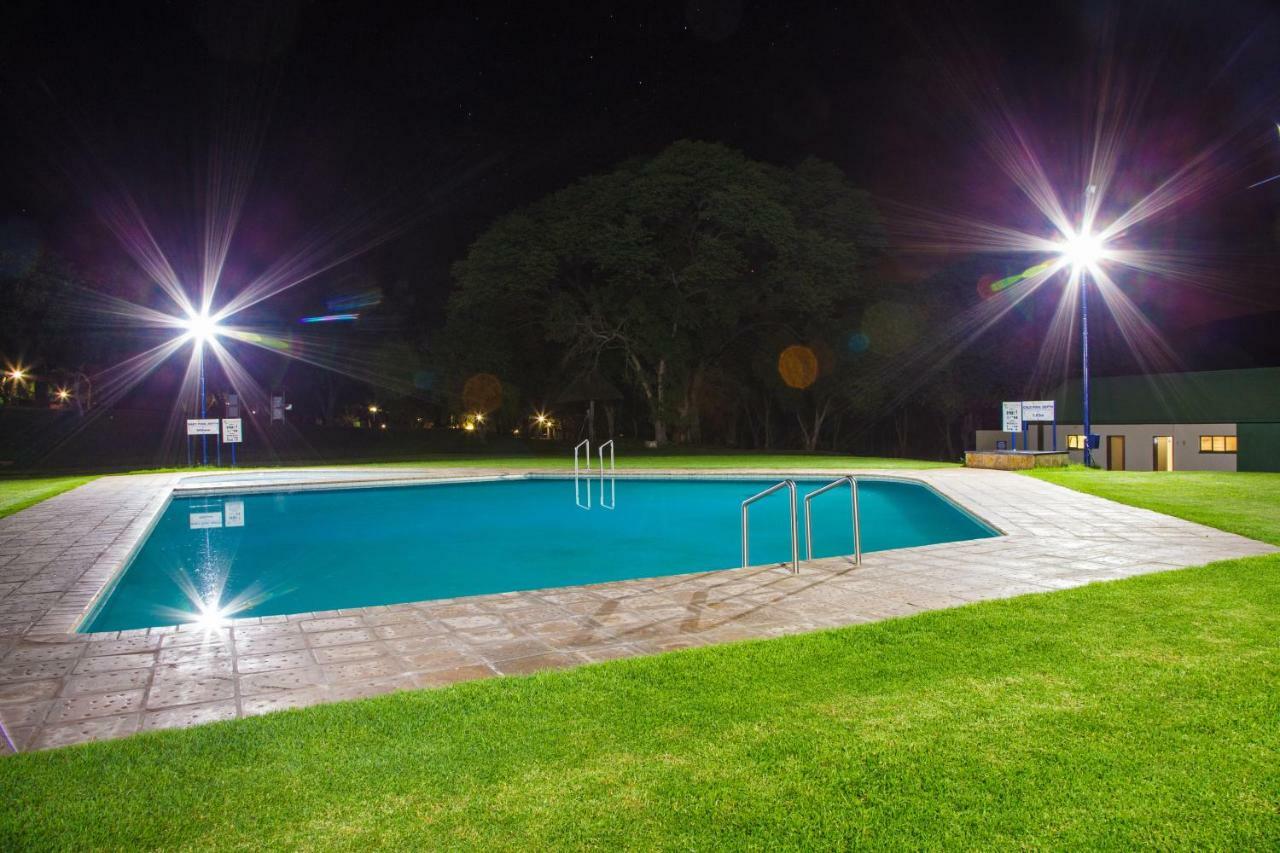 Hotel Loskopdam Mpumalanga Zewnętrze zdjęcie