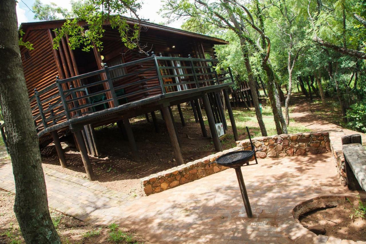 Hotel Loskopdam Mpumalanga Zewnętrze zdjęcie