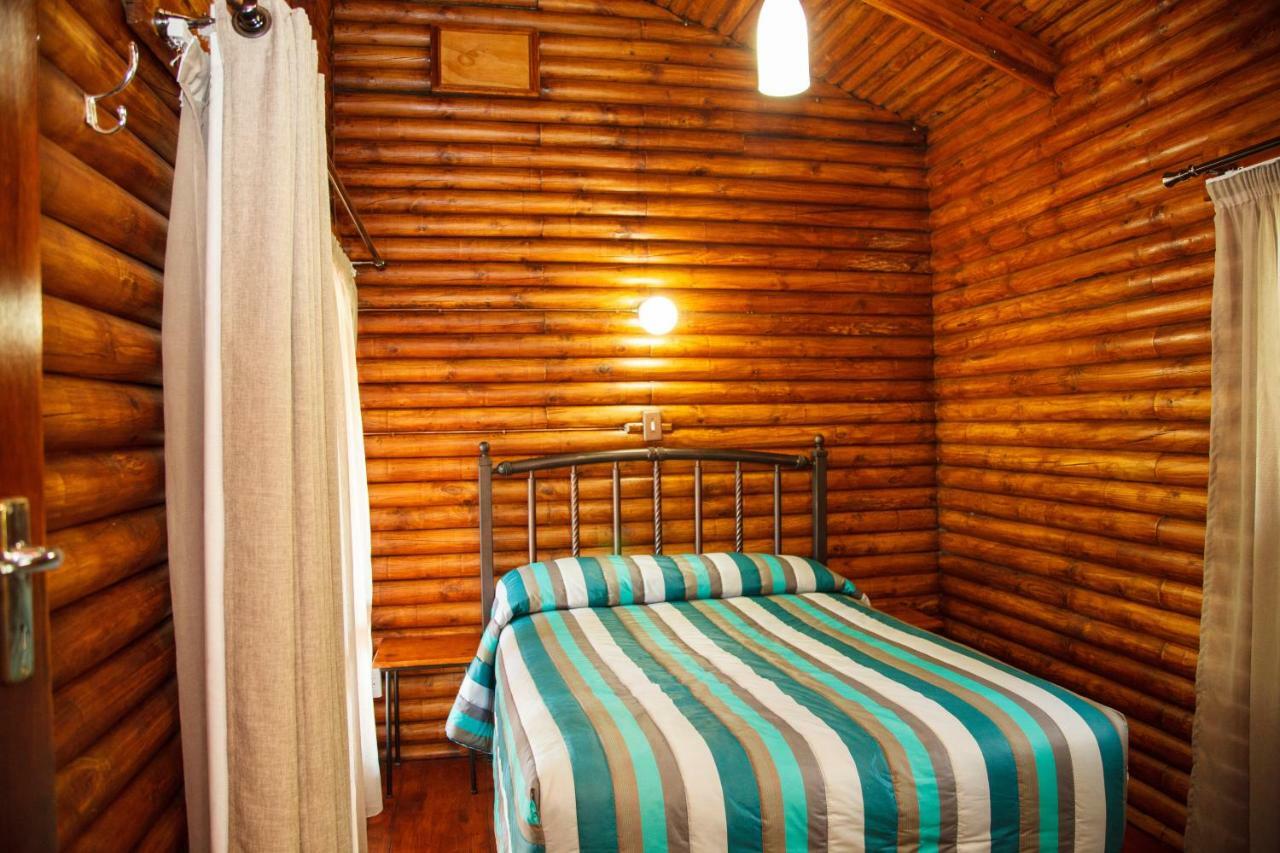 Hotel Loskopdam Mpumalanga Zewnętrze zdjęcie