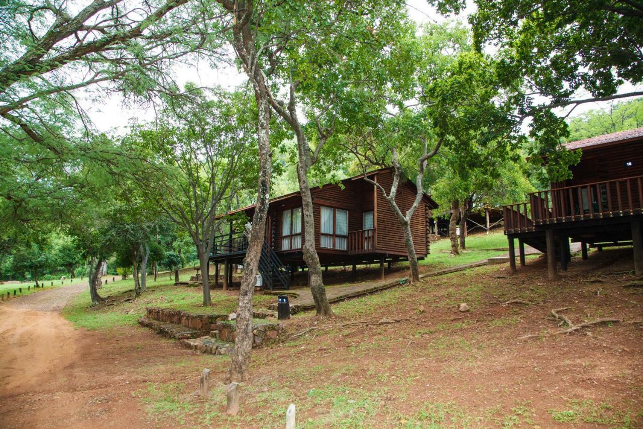 Hotel Loskopdam Mpumalanga Zewnętrze zdjęcie